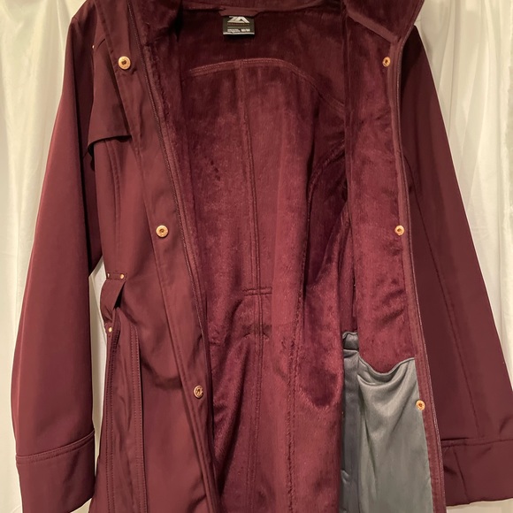 ZeroXposur Jacket - Picture 3 of 7